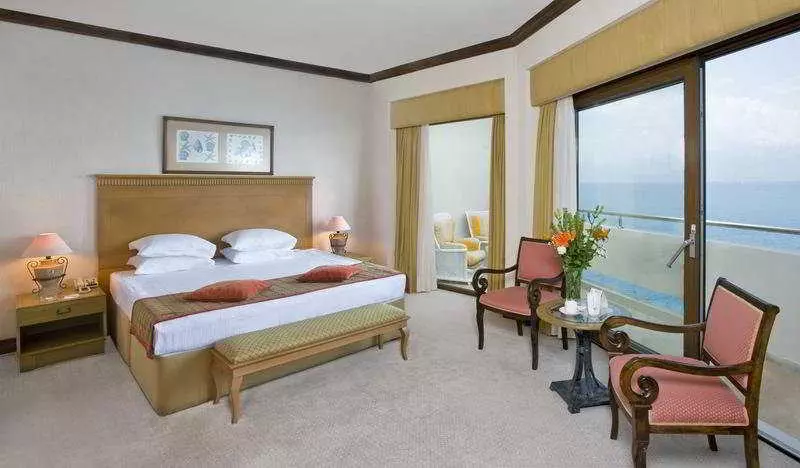 Fotos del hotel Divan Antalya:  8