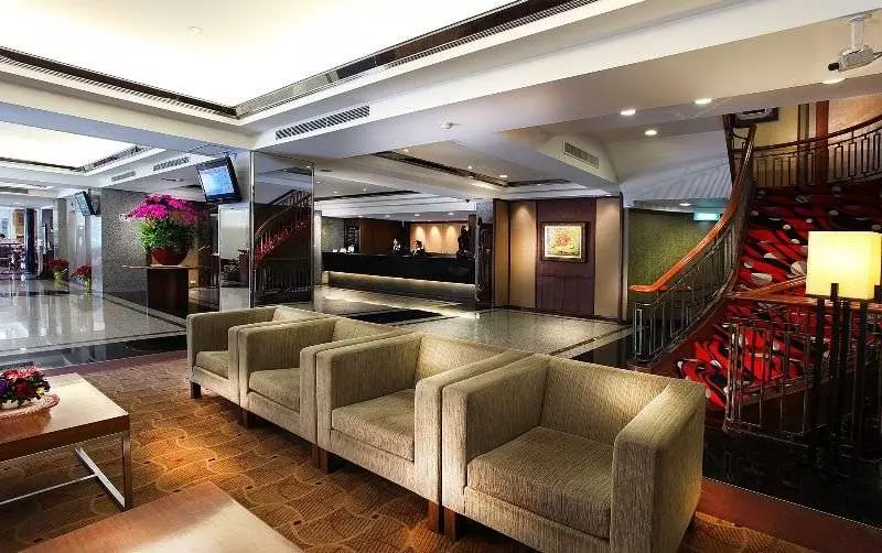 Fotos del hotel Gala:  9