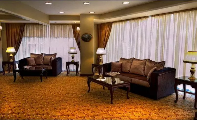 Fotos del hotel Nobel:  6