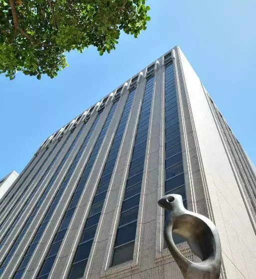 Fotos del hotel The Sherwood Taipei:  5