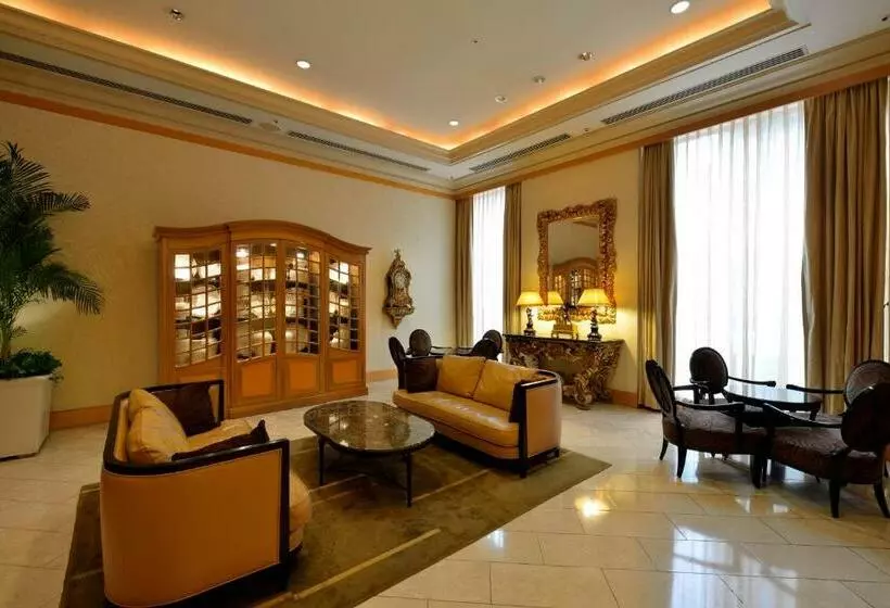 Fotos del hotel The Sherwood Taipei:  14