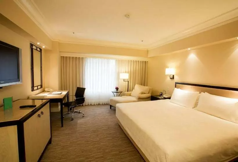 Fotos del hotel The Sherwood Taipei:  8