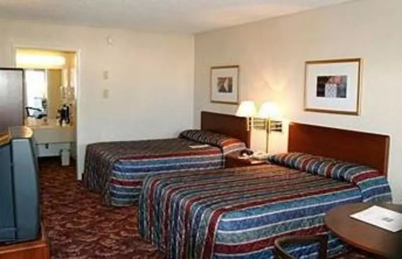 Fotos del hotel Avant on Market Street:  9