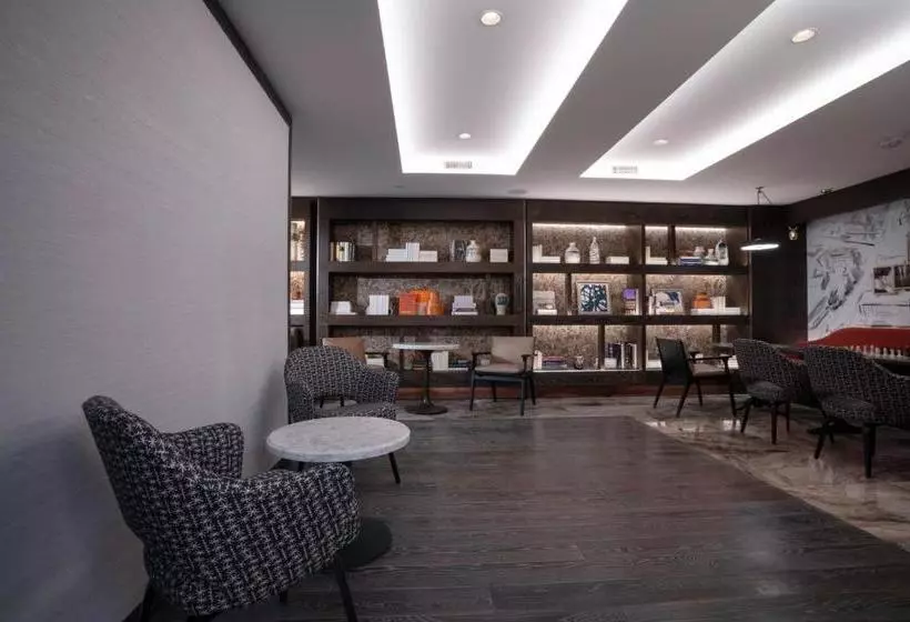 Fotos del hotel The Fairfax At Embassy Row, Washington, D.c:  11