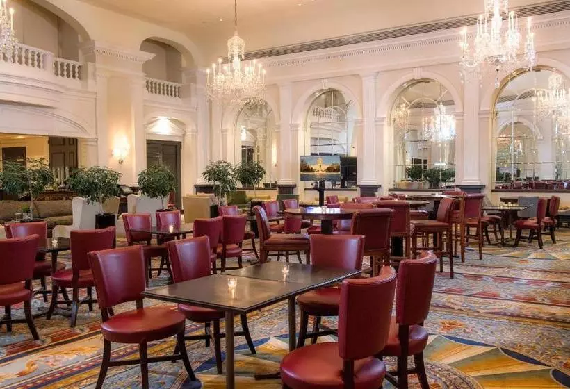 Fotos del hotel The Fairfax At Embassy Row, Washington, D.c:  14