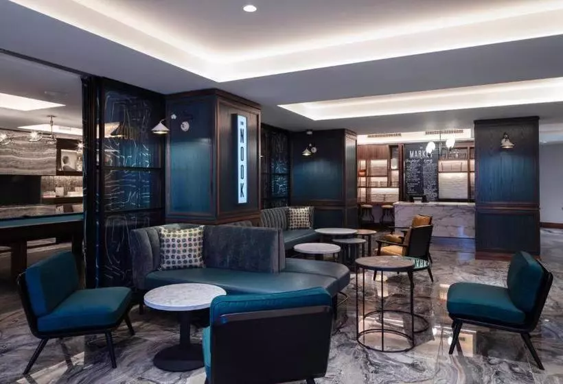 Fotos del hotel The Fairfax At Embassy Row, Washington, D.c:  10