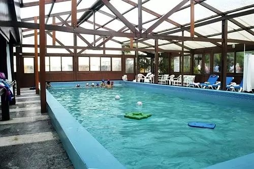 Fotos del hotel Oasis:  3