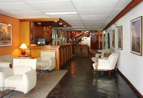 Fotos del hotel Oasis:  9