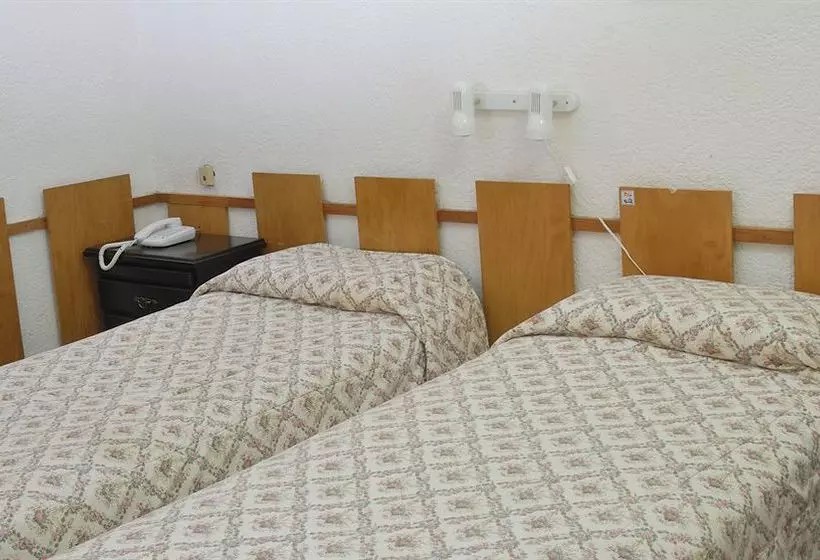 Fotos del hotel Oasis:  18