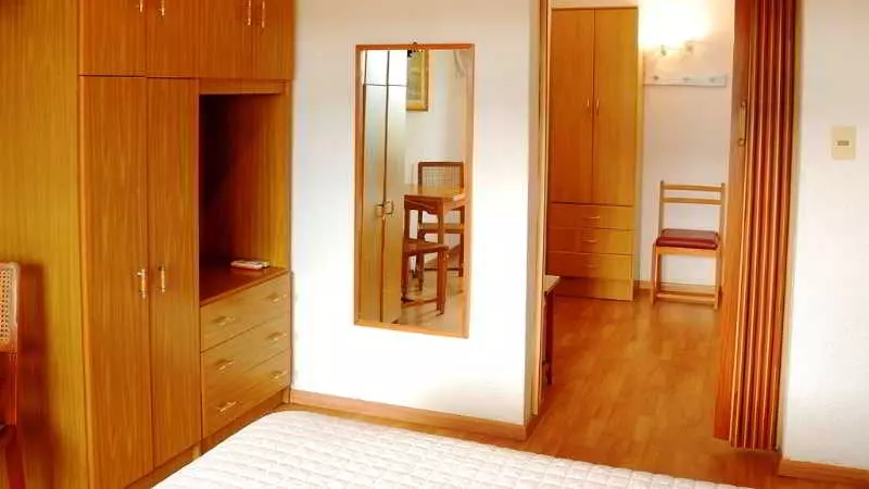 Fotos del hotel Oasis:  7