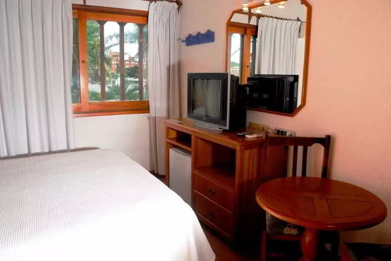 Fotos del hotel Oasis:  19