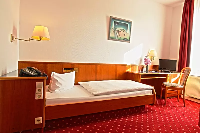 Fotos del hotel Astoria:  5