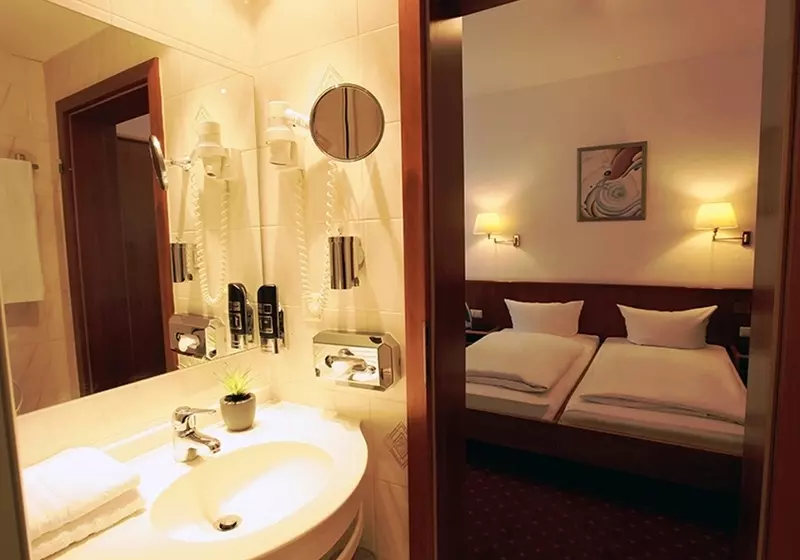 Fotos del hotel Astoria:  12