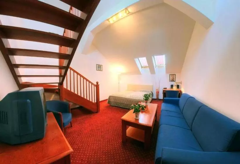 Fotos del hotel Carlton Opera:  13