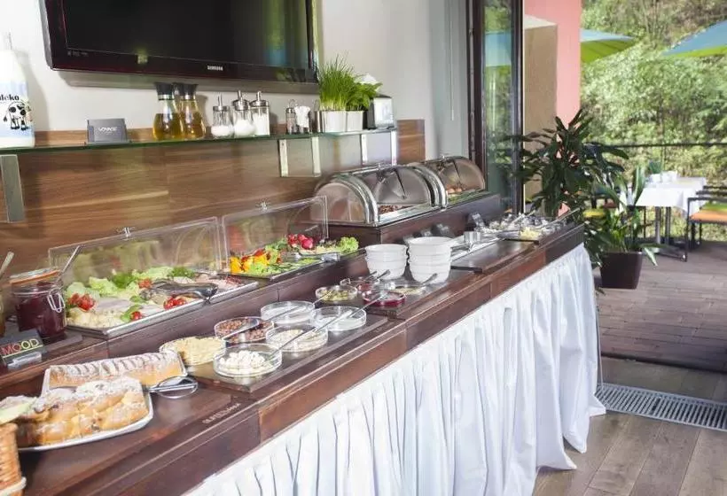 Fotos del hotel Voyage:  12