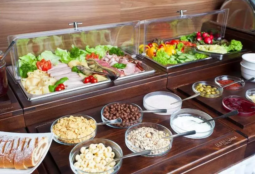 Fotos del hotel Voyage:  9