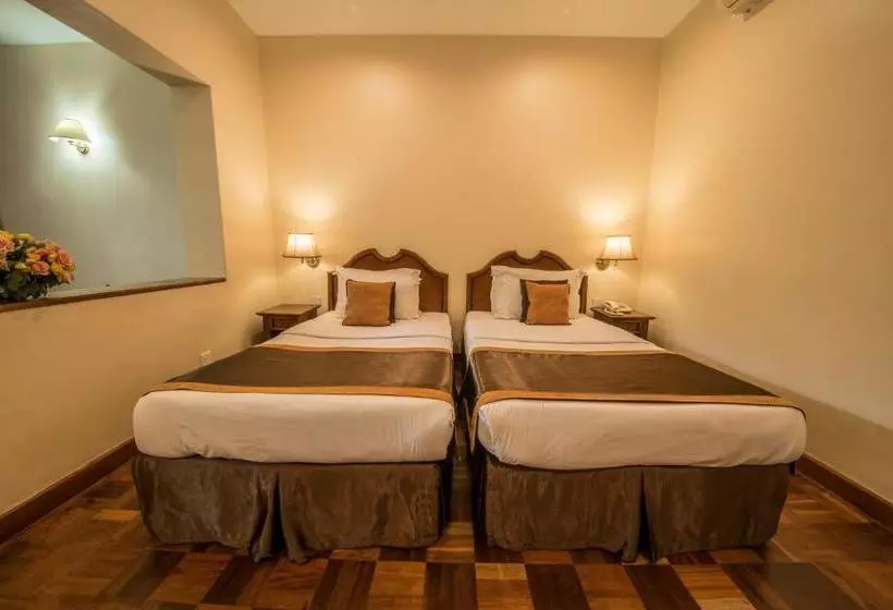 Fotos del hotel Speke:  18