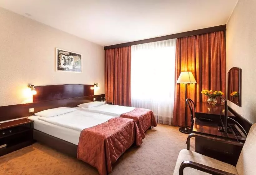 Fotos del hotel Go Carcow Resort:  7