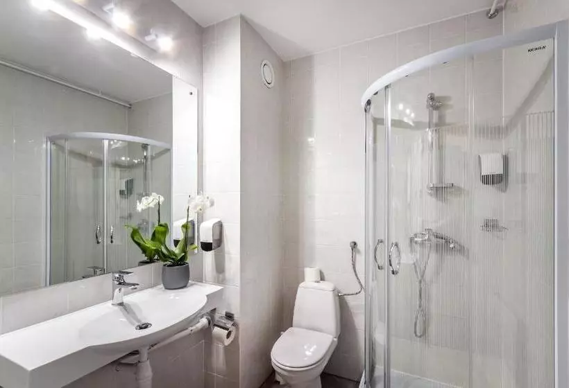 Fotos del hotel Go Carcow Resort:  8