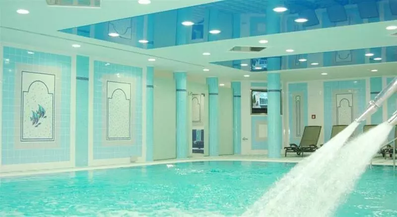 Fotos del hotel Spa Hotel Labe:  3