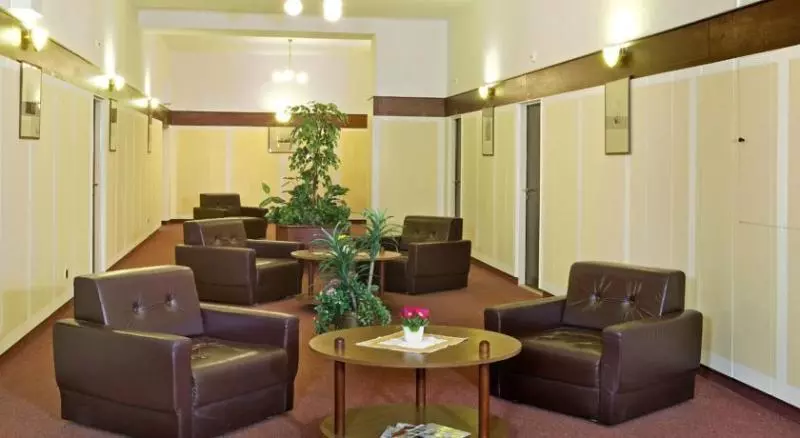 Fotos del hotel Spa Hotel Labe:  9