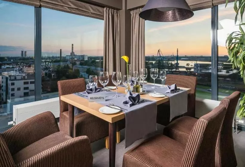Fotos del hotel Rija Port  Riga:  6