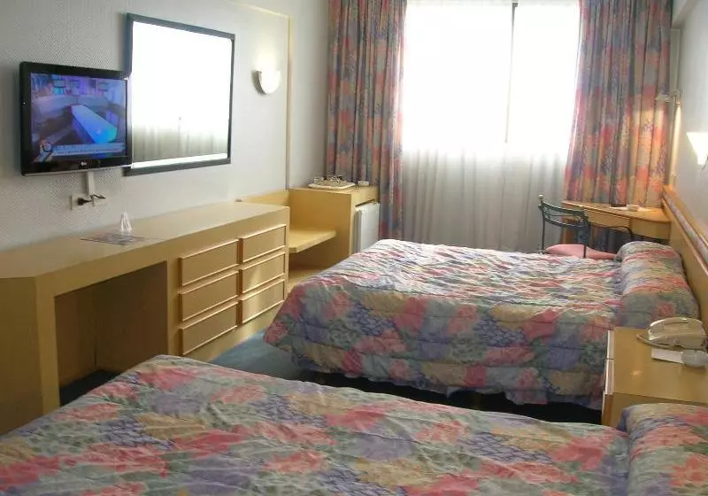 Fotos del hotel Obelisco Center Suites:  7