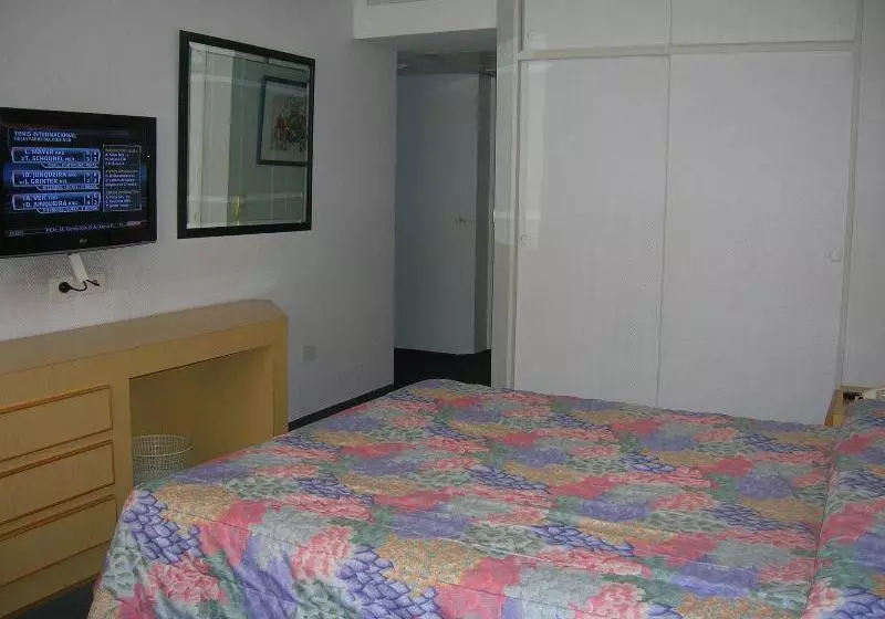 Fotos del hotel Obelisco Center Suites:  9