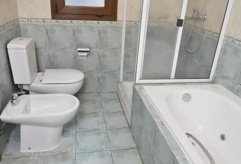 Fotos del hotel Posta Carretas:  7