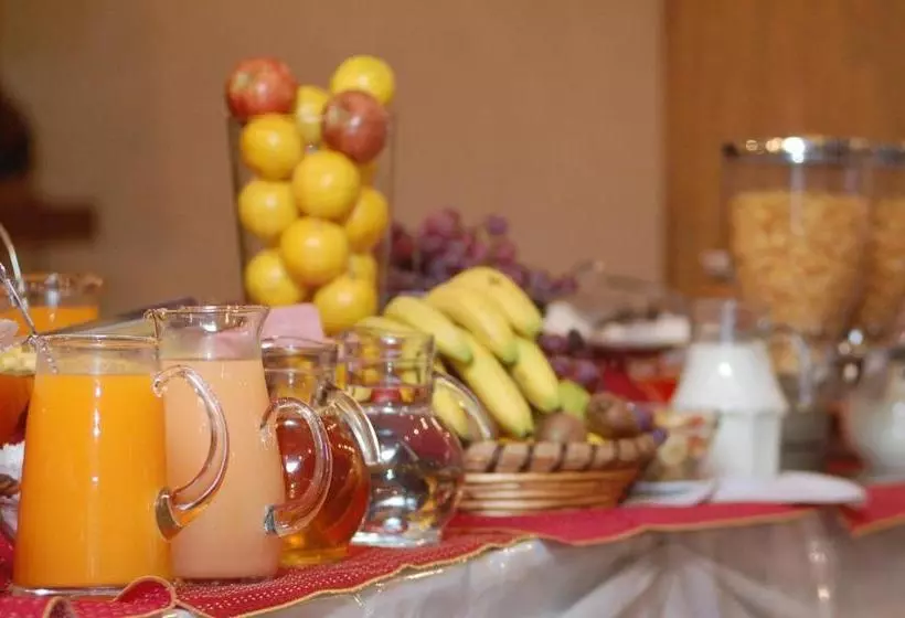 Fotos del hotel Posta Carretas:  6