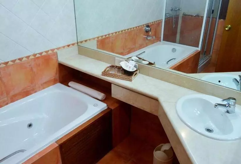 Fotos del hotel Posta Carretas:  9