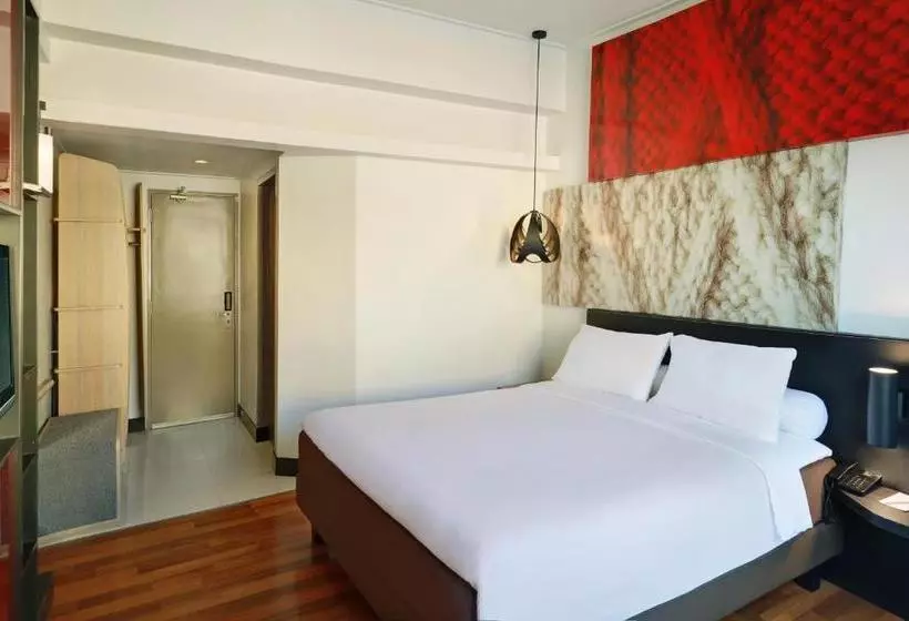Fotos del hotel Ibis Malioboro:  2