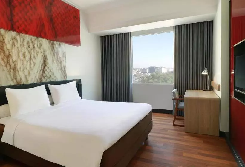 Fotos del hotel Ibis Malioboro:  7