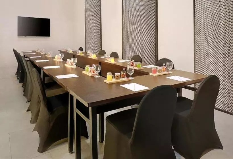 Fotos del hotel Ibis Malioboro:  5