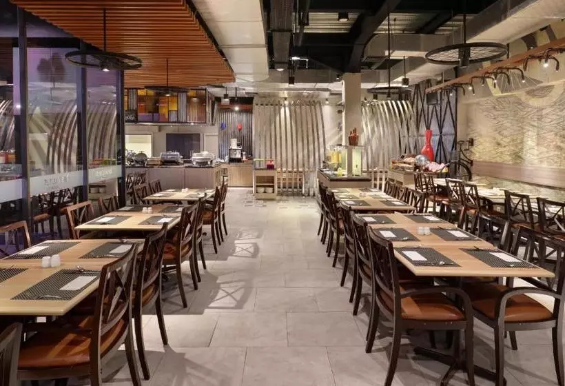 Fotos del hotel Ibis Malioboro:  3