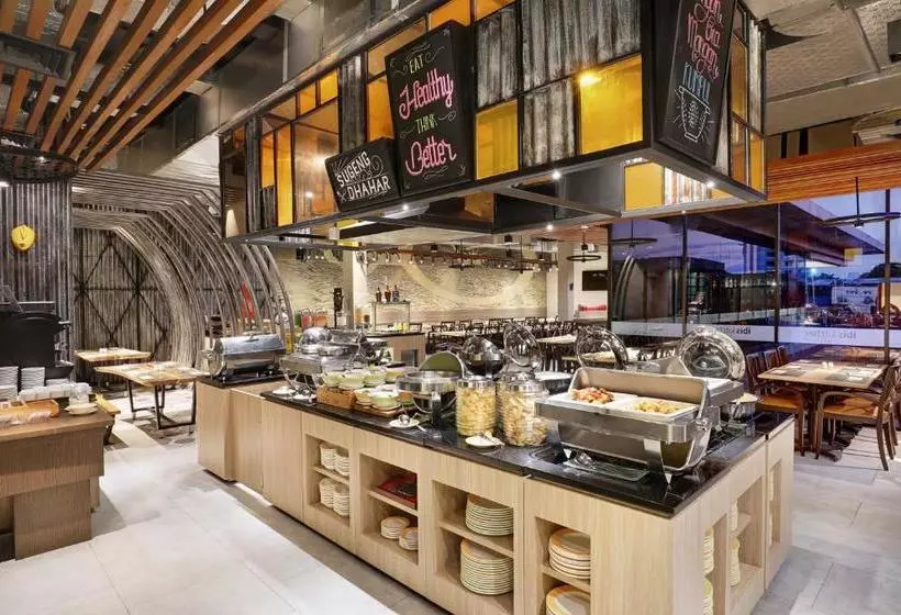 Fotos del hotel Ibis Malioboro:  9