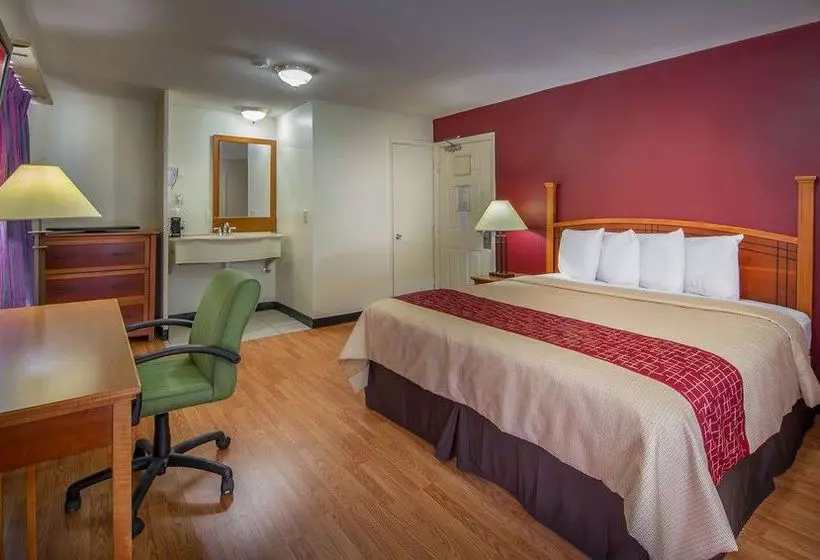 Fotos del hotel The Ponce:  9