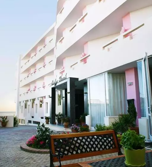 Fotos del hotel Evelyn Beach:  1