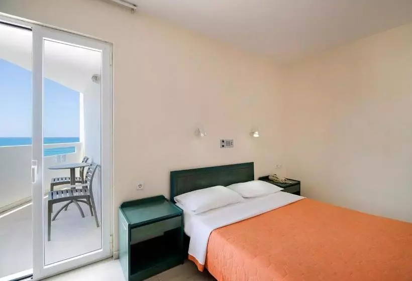 Fotos del hotel Evelyn Beach:  13