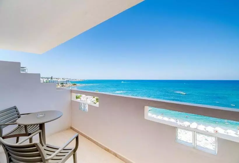 Fotos del hotel Evelyn Beach:  5