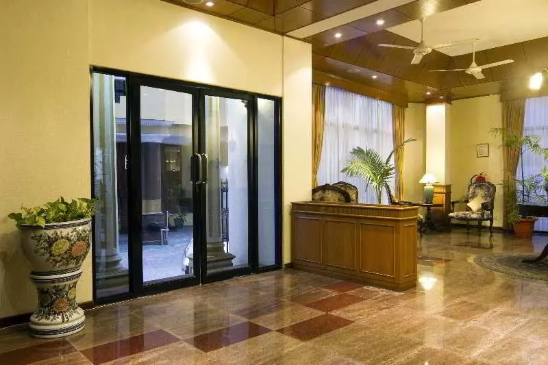 Fotos del hotel Kam:  20