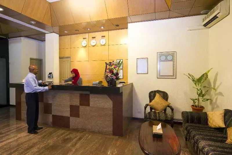 Fotos del hotel Kam:  18