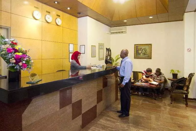 Fotos del hotel Kam:  25