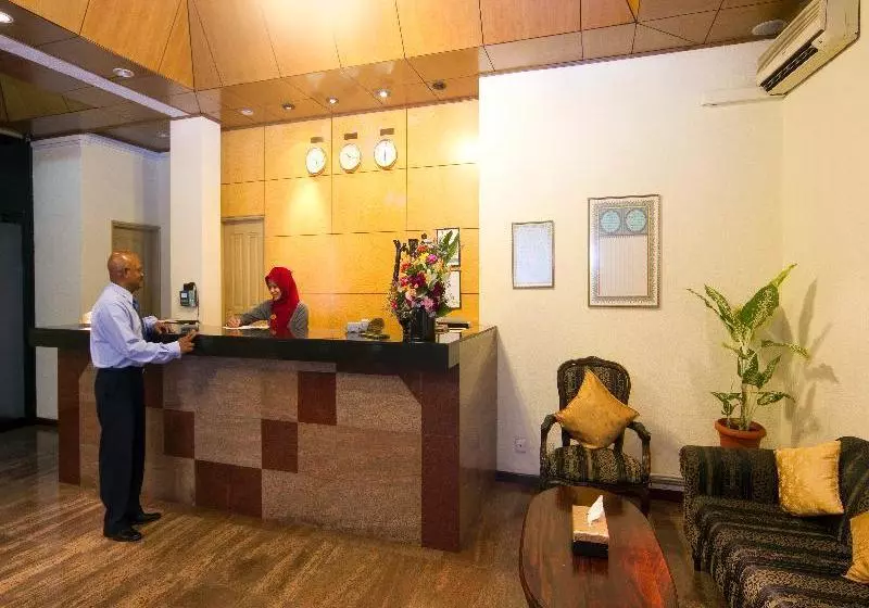 Fotos del hotel Kam:  16