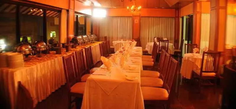 Fotos del hotel Kam:  12