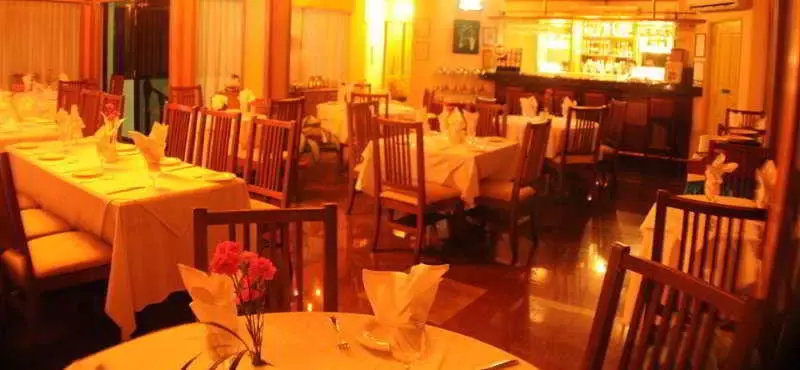 Fotos del hotel Kam:  5