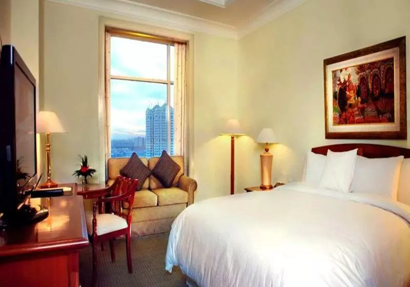 Fotos del hotel The Media Hotel And Towers:  9