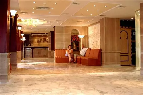 Fotos del hotel Emilio Hotel Luxor :  24