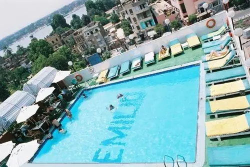 Fotos del hotel Emilio Hotel Luxor :  3