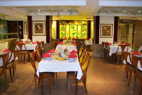 Fotos del hotel Emilio Hotel Luxor :  22